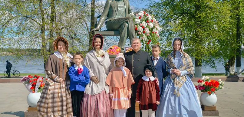 События проходящие в Удмуртии