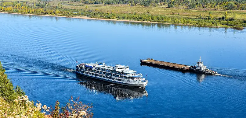 Топ лучших маршрутов по Удмуртии
