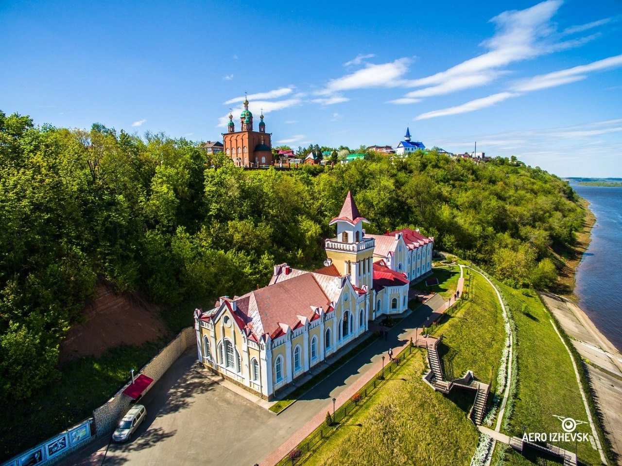 Сарапул купеческий - Visit Udmurtia