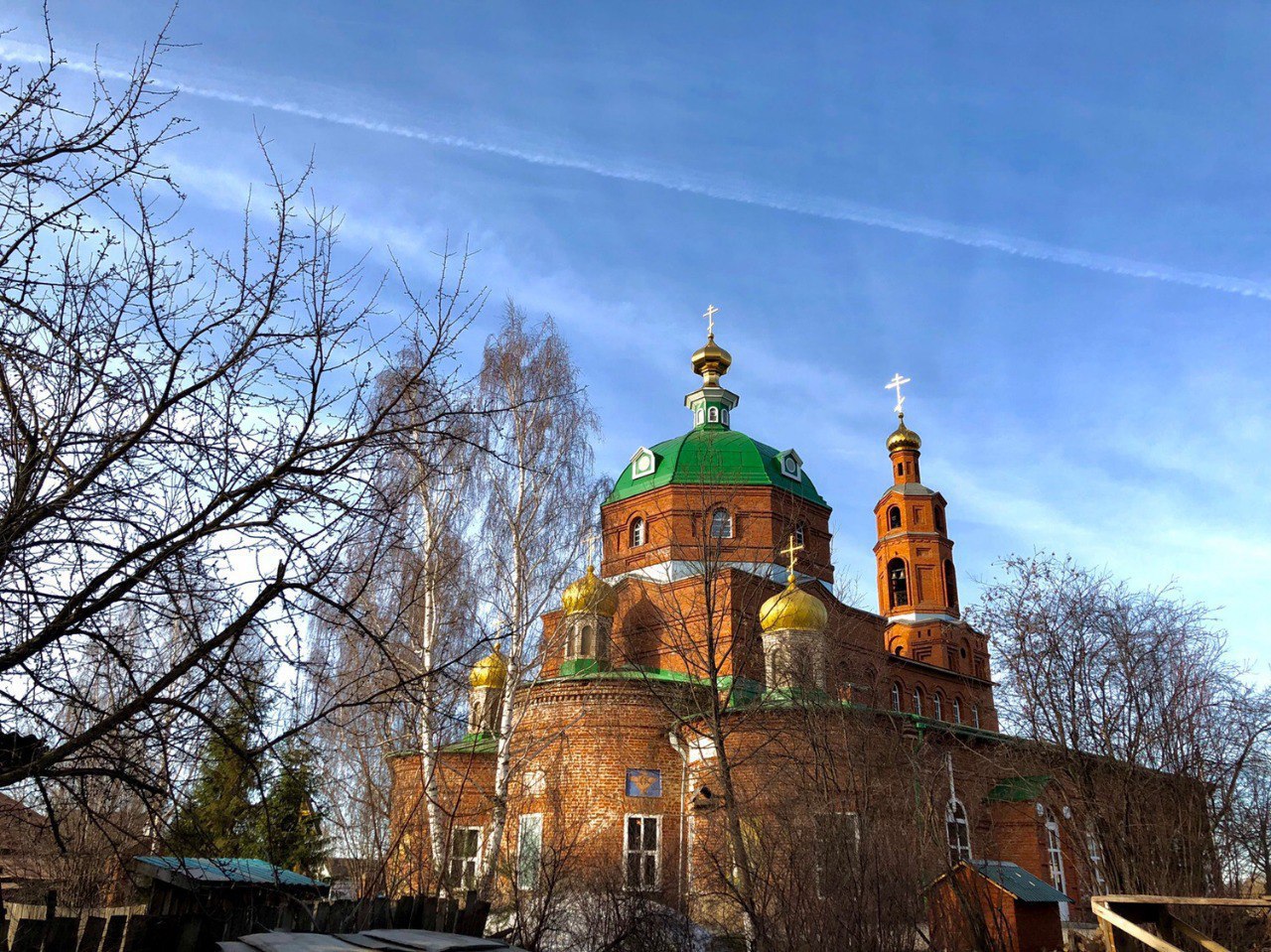 Маршрут выходного дня. Алнаши и Алнашский район - Visit Udmurtia