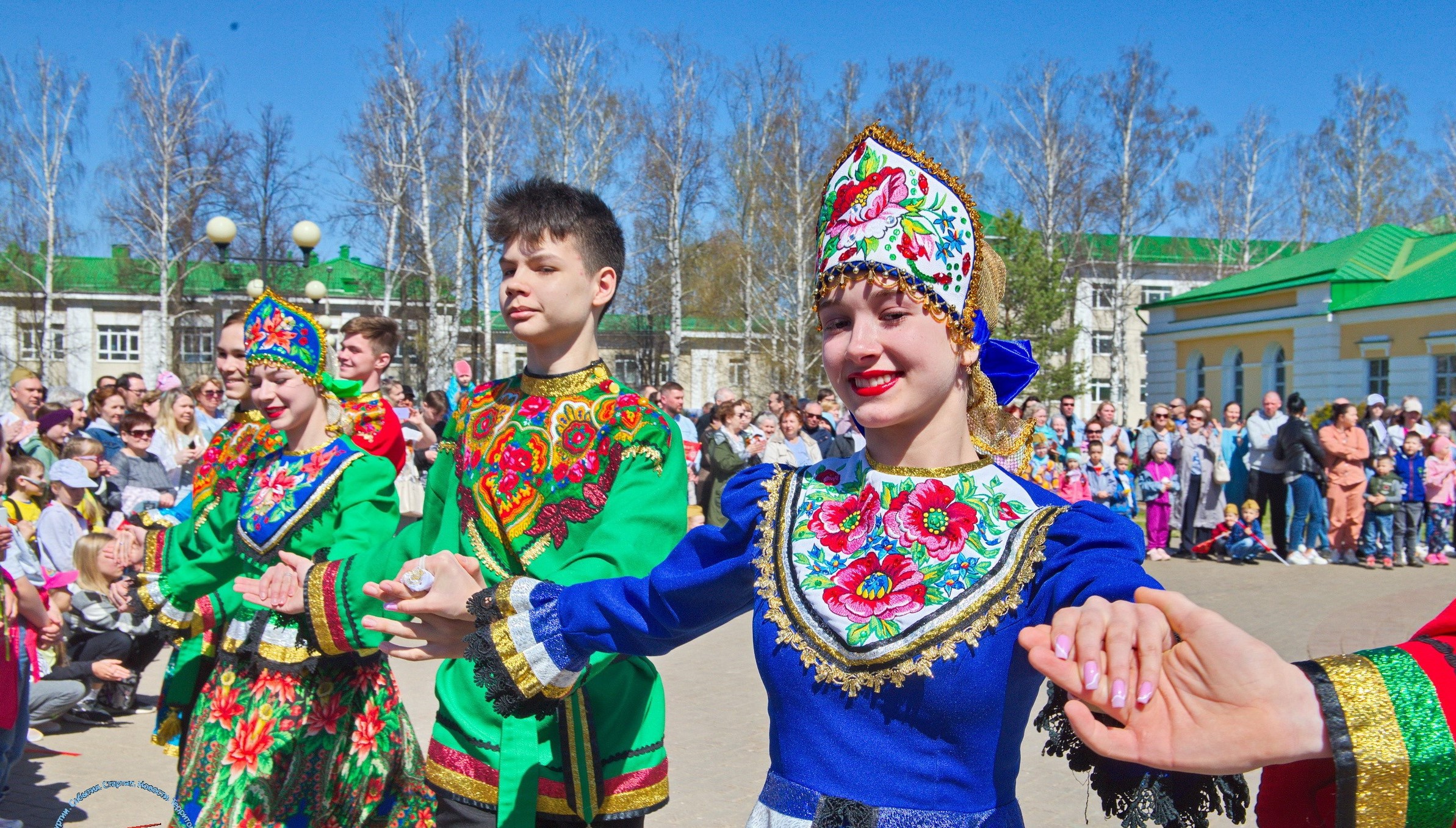 Куда отправиться в Удмуртии в День Победы и другие дни середины мая - Visit  Udmurtia