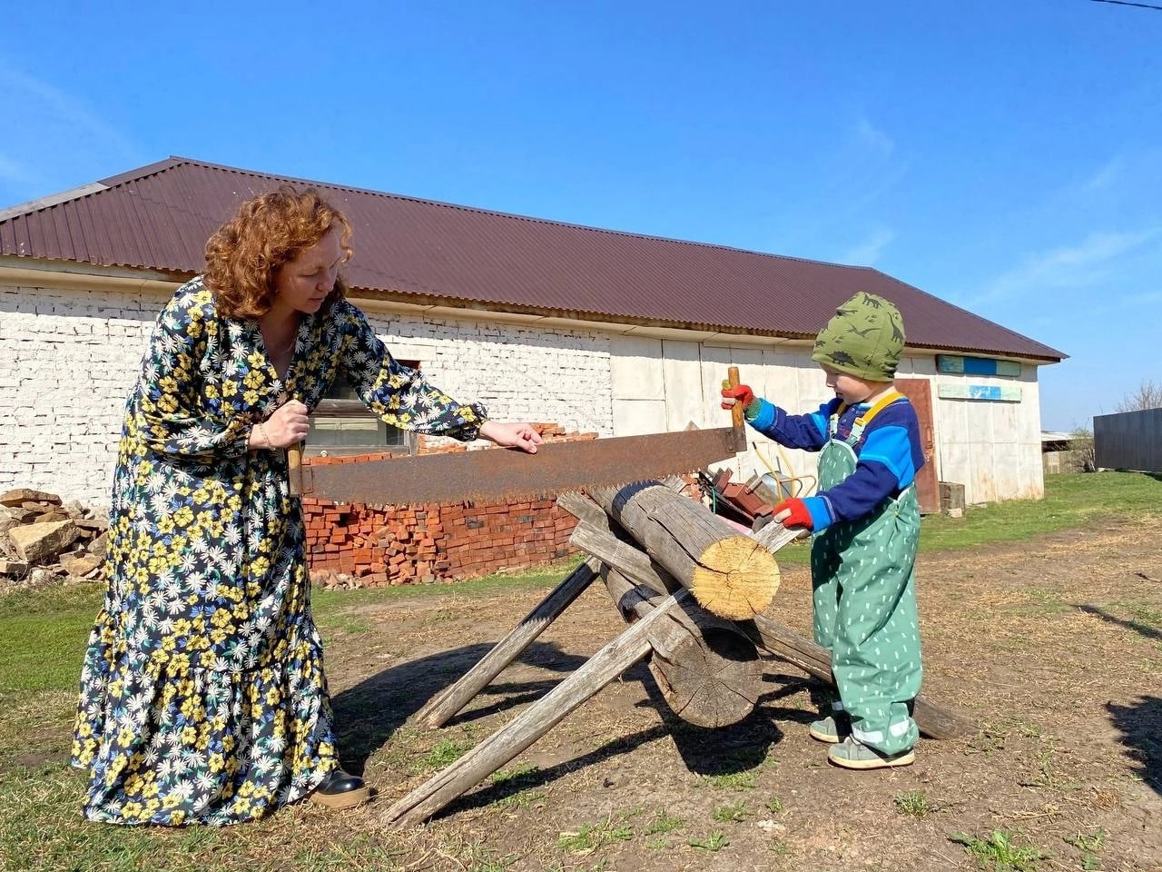 Маршрут выходного дня. Алнаши и Алнашский район - Visit Udmurtia