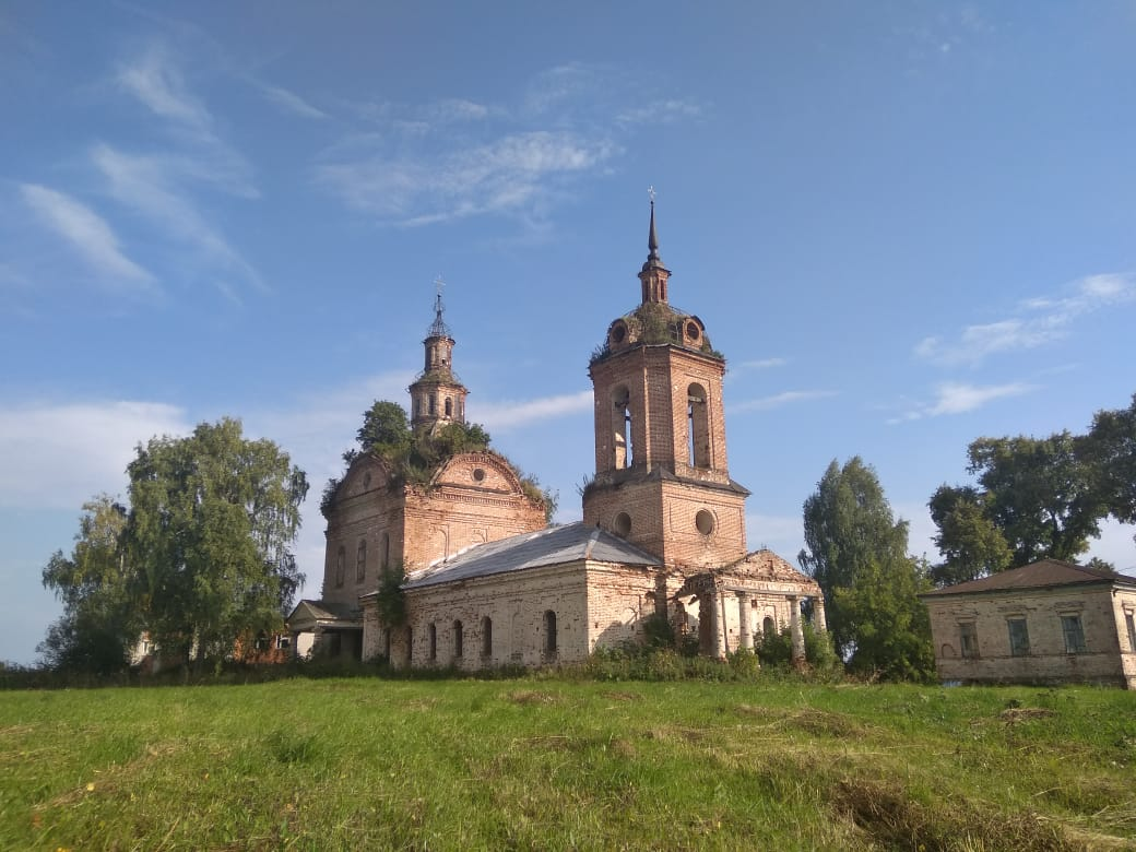 Маршрут выходного дня. Яр и Ярский район - Visit Udmurtia