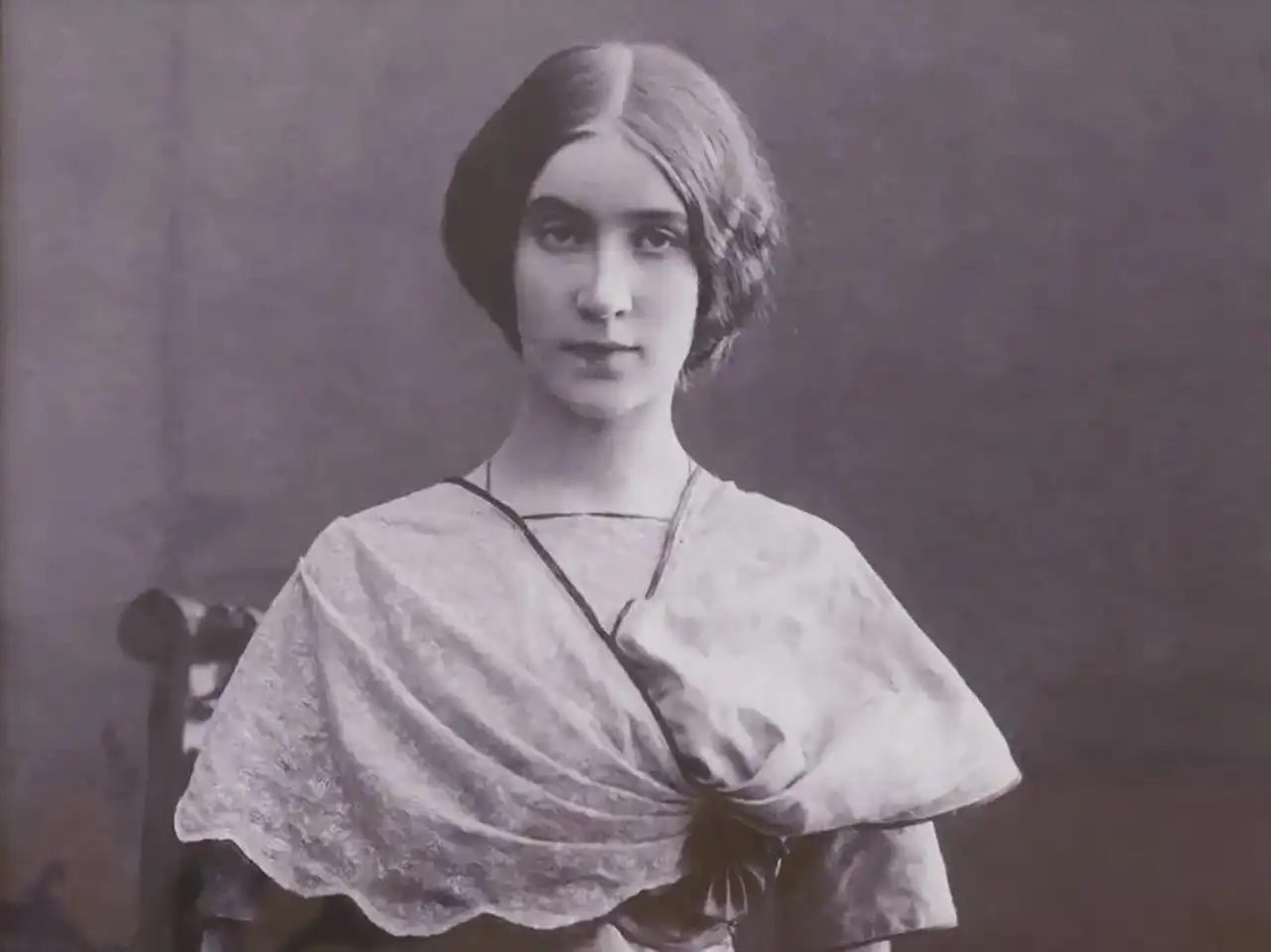 Маргарита Воронтцова