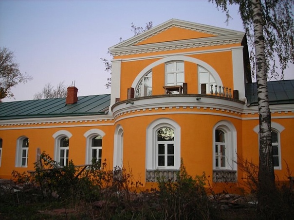 Дом Лятушевича - ВизитУдмуртия Дом Лятушевича - ВизитУдмуртия