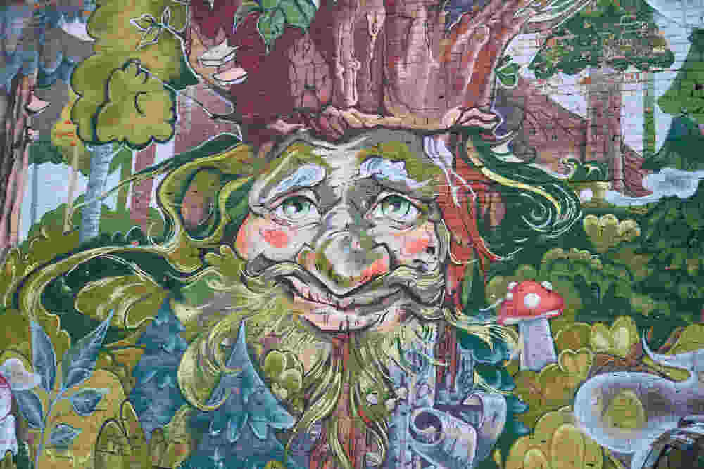 Муралы в Глазове адреса | Визит Удмуртия Муралы в Глазове адреса | Визит Удмуртия