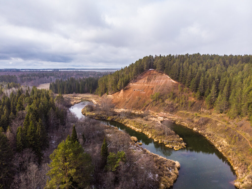 Гора Байгурезь - ВизитУдмуртия Гора Байгурезь - ВизитУдмуртия