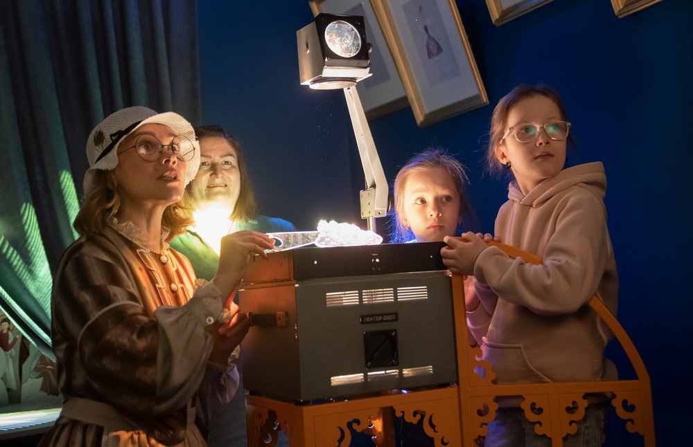 Музей для детей «Щелкунчик» в Воткинске | Визит Удмуртия | visitudmurtia.org | Путешествуй по Удмуртии Музей для детей «Щелкунчик» в Воткинске | Визит Удмуртия | visitudmurtia.org | Путешествуй по Удмуртии