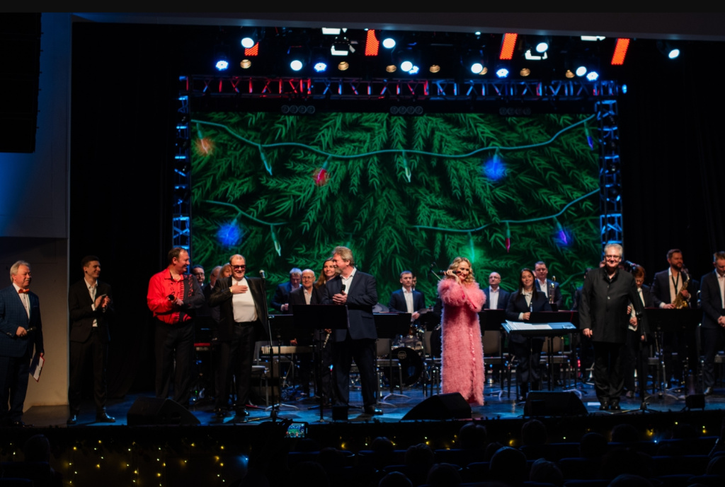  Фестиваль «Рождественские вечера в Филармонии»