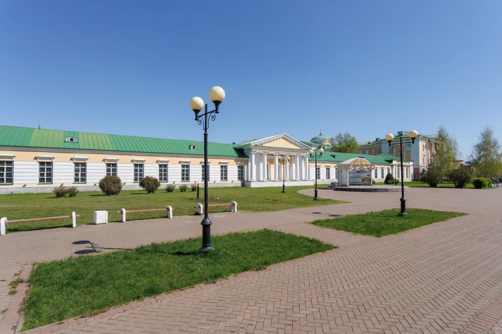 ижевский арсенал | Визит Удмуртия | visitudmurtia.org