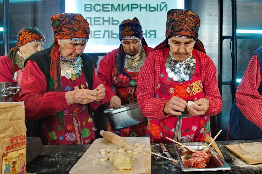 Всемирный день пельменя в Ижевске | Визит Удмуртия Всемирный день пельменя в Ижевске | Визит Удмуртия