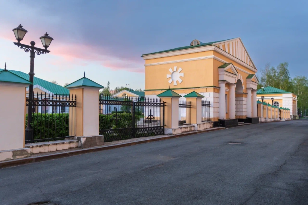 Музей Кузебая Герда - ВизитУдмуртия