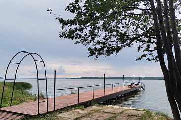 Гостевой комплекс Тихий Лес