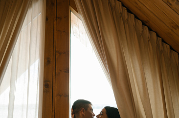 База отдыха Остров