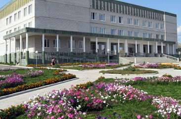 Кизнерский краеведческий музей