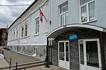 Сарапульский драматический театр