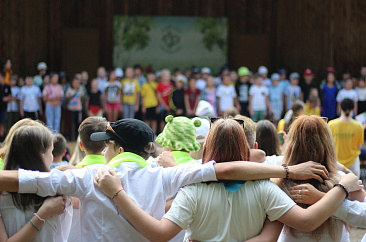 База отдыха «Березовая роща»