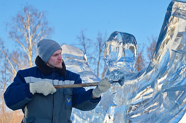 Зимняя сказка своими глазами: куда поехать в Удмуртию на новогодние каникулы 2026