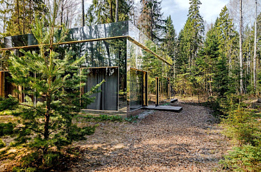 Где отдохнуть весной и летом в Удмуртии: отдых на природе