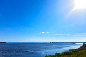 Урочище Голюшурма