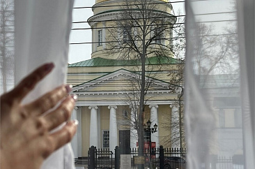 Гостиница «Театральная»