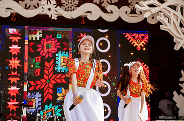 Объединенный фестиваль «Эктоника/Бабушкина дача»