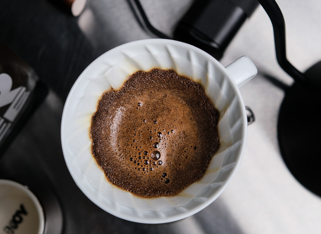 Ижевский кофейный фестиваль 