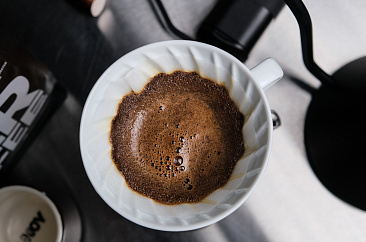 Ижевский кофейный фестиваль 