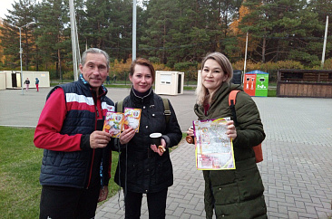 Кругосветка Удмуртии — 2023