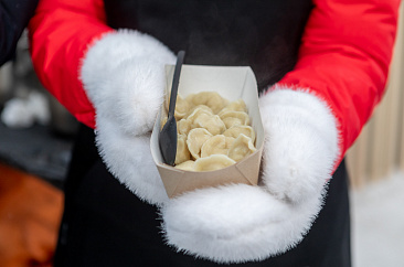 Фестиваль «Всемирный день пельменя» в Удмуртии будет длиться 8 дней