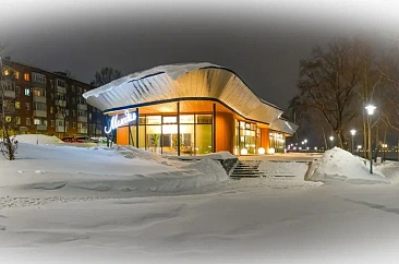 Кафе Мелодия