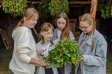 Маршрут по Красногорскому району 