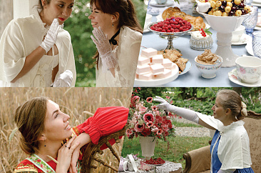 Тур «Выходные в ХIX веке на родине П.И. Чайковского»