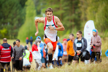 Республиканский спортивный фестиваль «Калашников Спорт»