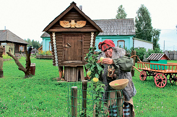 Фестиваль «Мастерская чудес» 