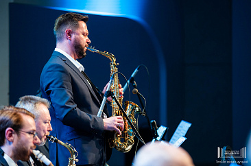 Фестиваль «Весна в Филармонии» 