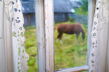 Центр русской культуры в с.Сергино