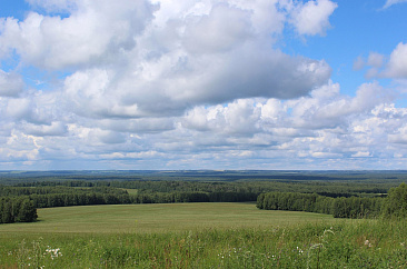 Эрестемский мыс