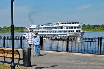 Сарапул на выходные: готовый маршрут на 2 дня по купеческой жемчужине Прикамья