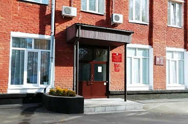 Увинский историко-художественный музей. Исторический отдел