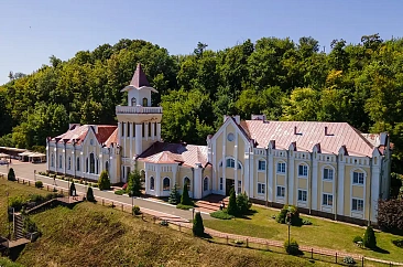 Аудиогид по городу Сарапул: Город с характером