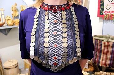 День национального костюма