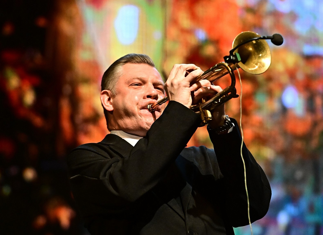 Ижевский джазовый фестиваль IzhJAZZfest'26