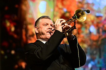 Ижевский джазовый фестиваль IzhJAZZfest'26