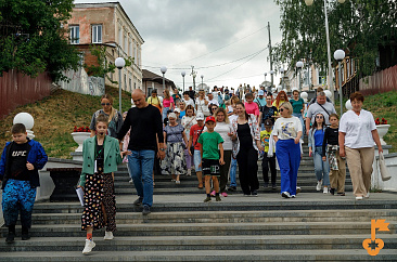 Бесплатные экскурсии пройдут в Ижевске в честь Дня туризма