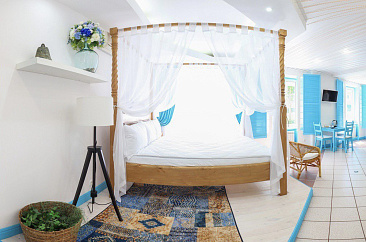 Бутик-отель Эрмитаж 