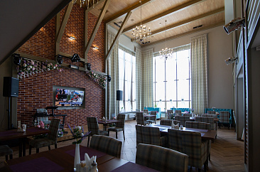 Парк-отель Прованс