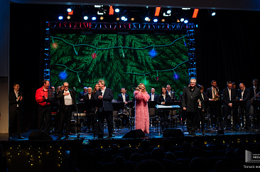 Фестиваль «Рождественские вечера в Филармонии»