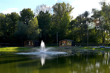 База отдыха «Тюрагай»