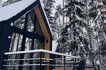 Путешествовать по Удмуртии выгодно: продлена акция «Зима в Удмуртии» 